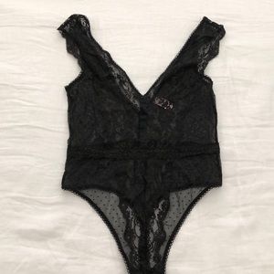 Victoria’s Secret Slip